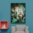 thumbnail image 4 of Resina Diamante Cuadrado 30X40cm F089, 4 of 9