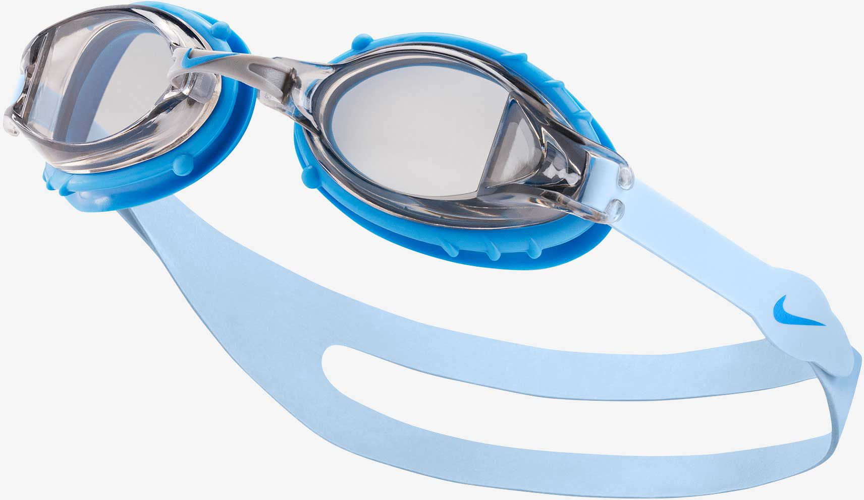 nike swim goggles