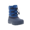 thumbnail image 2 of Ozark Trail Kids Waterproof Bungee Snow Boots, 2 of 5