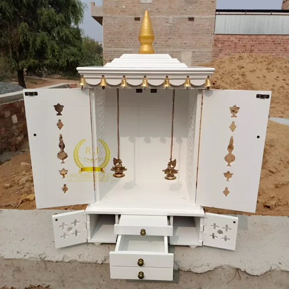 Rajasthan Art & Craft