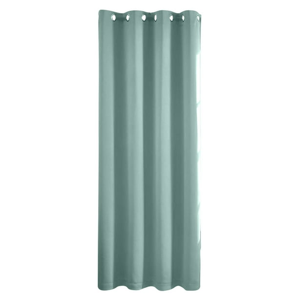 Sofa Vama Ropa de Cama Par de cortinas de 63 pulgadas de ancho x 52 pulgadas de largo, elegantes cortinas para dormitorio. for Navideño
