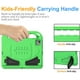 thumbnail image 4 of Funda para iPad Air 5/4 BMOUO Kids con protector de pantalla, color verde, 4 of 9
