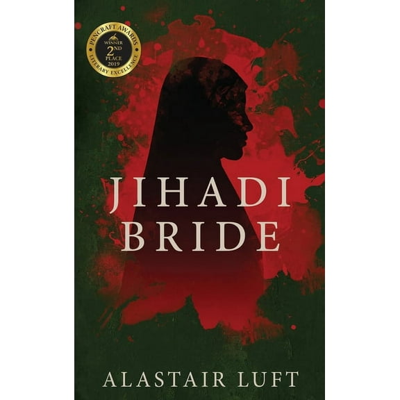 Jihadi Bride, (Hardcover)