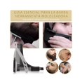 thumbnail image 4 of Kit De Cuidado De Barba Para Hombres Con Estuche 12 Pz, 4 of 5