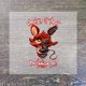 thumbnail image 3 of Pegatinas transparentes del juego FNAF, parches estéticos para planchar, bricolaje, Five Nights at Freddy para transferencia de ropa, decoración de ropa, apliques, 3 of 5