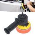 thumbnail image 4 of Drill To Polisher Adapter, Car Polishing Set Aluminium Wide Application  For Maintenance, 4 of 8