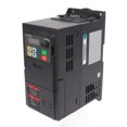 thumbnail image 1 of Variable Frequency Drive, Digital Display Motor Inverter 0-440V Output 380-440V Input  For Machine 0.75kw 2.5A,1.5kw 3.8A,2.2kw 5.8A, 1 of 8