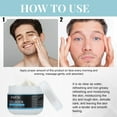 Men's Anti-Aging & Wrinkle Facial Moisturizer - Day/Night Skin Care ...