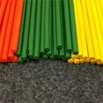 thumbnail image 5 of Classic Wooden Pickup Sticks Game for Kids - Educational Retro Toy for Development and Learning - Party for Children, 5 of 8