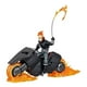 thumbnail image 4 of Set de Juegos Hasbro Marvel Ghost Rider legends 6 pulgadas, 4 of 4