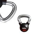 thumbnail image 2 of Pesa Rusa Tayga  Rubber Cromada 4 Kg, 2 of 3