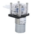 thumbnail image 3 of Peristaltic Pump, Self Priming Pumps 0.5-1.4A Efficient Large   For Aquarium, 3 of 8