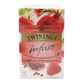thumbnail image 1 of Infusión Twinings de frambuesa y granada 20 sobres de 2 g c/u, 1 of 4