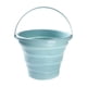 thumbnail image 2 of Cubo Plegable de Plástico, Cubo Portátil para La Colada, Cubo para Baño, Cubo para Almacenamiento de Agua, Cubo para Viajes Al Aire Libre, Cubo Portátil para El Hogar, Cubo para La Colada ..., 2 of 7
