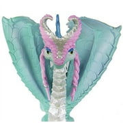 Safari Ltd. Princess Dragon Figurine - Enchanting 5.5 Model Figure - Fantasy Toy for Boys, Girls & Kids Ages 4+