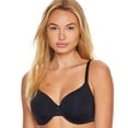 thumbnail image 2 of CALVIN KLEIN Black Perfectly Fit Flex Seamless T-Shirt Bra, US 32B, UK 32B, NWOT, 2 of 4