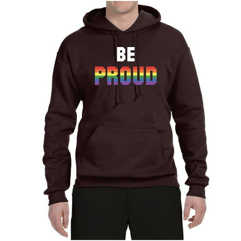 Browns rainbow hoodie sales