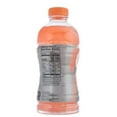 thumbnail image 2 of Gatorade Strawberry Watermelon Thirst Quencher, 28 Ounce, Quantity of 8, 2 of 4