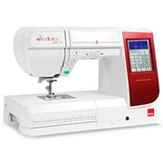 Elna eXcellence 680 Plus آلة الخياطة المحوسبة