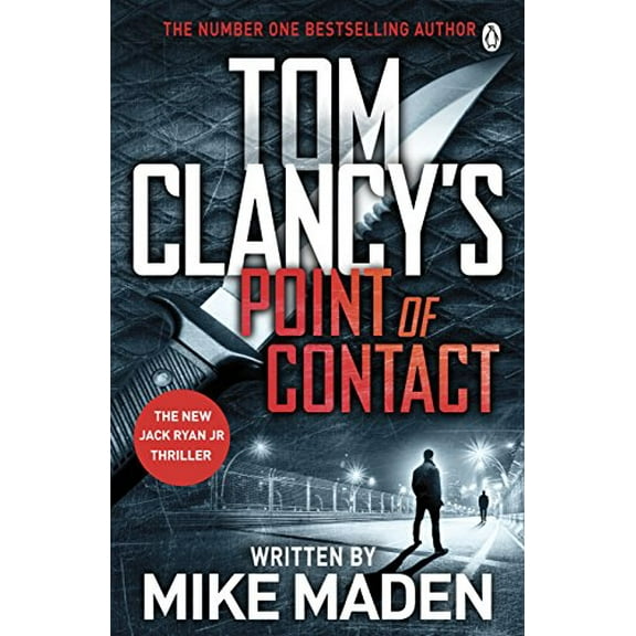 Tom Clancy's Point of Contact