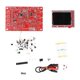 thumbnail image 1 of DSO138 Digital Oscilloscope 24inch TFT Digital Oscilloscope Kit Electronic Learning Set, 1 of 5