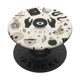 thumbnail image 1 of Empuñadura para teléfono móvil, diseño PopSocket, diseño de brujas de Halloween, 1 of 6