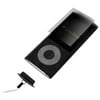 Simplism TR-SANN5-BK Carrying Case (Armband) iPod, Black