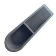 thumbnail image 5 of 2 Pcs Door Wedge, Heavy Duty Rubber Door Wedge, Non-Slip Door Jammer, Door Wedge Stopper Ideal for Homes, Offices and Work Shops(Black), 5 of 15