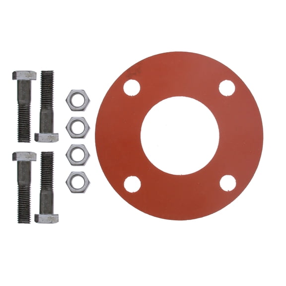 Jones Stephens G51103 3 Rr Full Face Kit