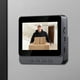 thumbnail image 4 of De Timbre De Vídeo Inalámbrico, Lente Gran Angular De 170 Grados, Pantalla De Cámara De Timbre De Vídeo, Micrófono HiFi 1080P, Resistente Al Agua IP65 Para El Hogar, 4 of 7