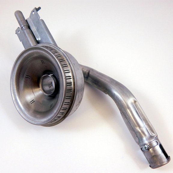 Viking Top Burner Front Part Pa080001