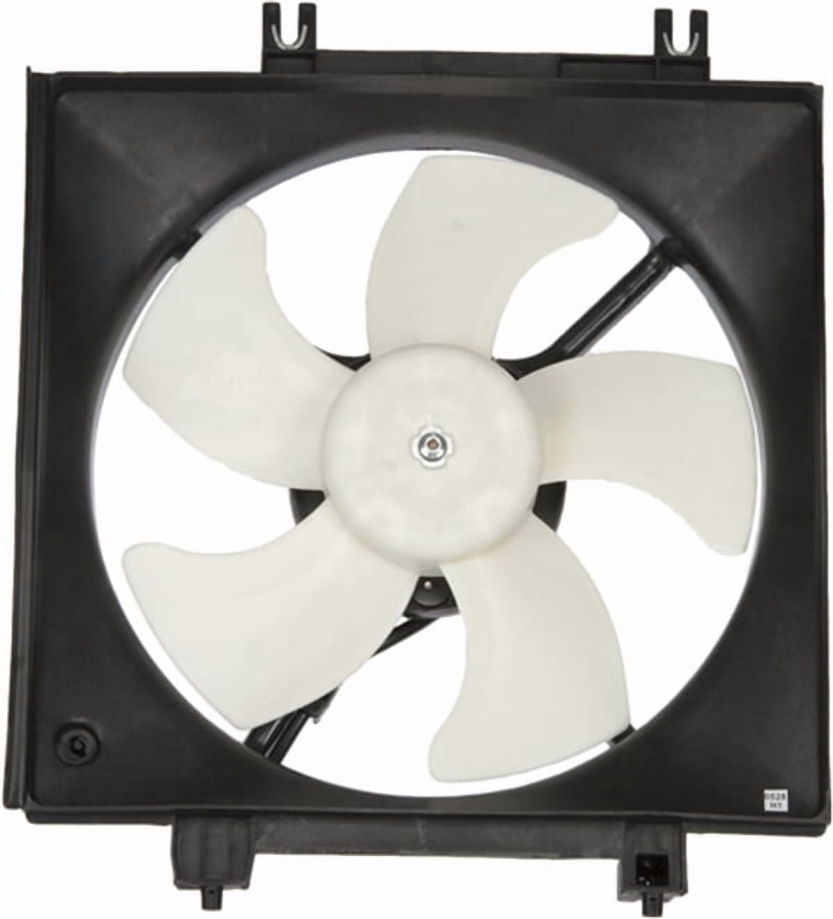 4-Seasons 76030 A/C Condenser Fan Fits select: 2008-2012 SUBARU OUTBACK, 2005-2014 SUBARU LEGACY