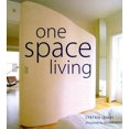 thumbnail image 1 of Pre-Owned One Space Living (Hardcover) 0823033201 9780823033201, 1 of 1