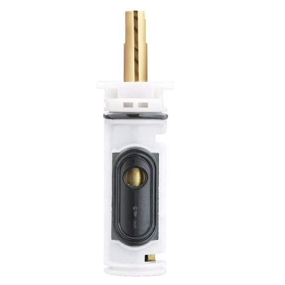 Moen 1222 Brass Hot and Cold Faucet Cartridge