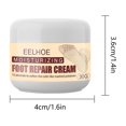 thumbnail image 1 of Crema de pedicura que hidrata y repara las grietas del talón, 1 of 2