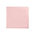 thumbnail image 1 of Feltree Cotton Tassel Napkin Set with Pleated Square Design, 42x42cm Western Table Setting Placemats, Wrinkle-Resistant Dining Decor for Events, 1 of 7