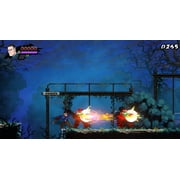 Halloween and Ash vs Evil Dead RetroRealms Double Feature (Nintendo Switch)