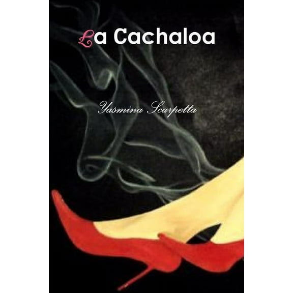 La Cachaloa, (Paperback)