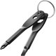 thumbnail image 1 of Keychain Screwdriver Set Comprise Flathead Screwdriver and Phillips Screwdriver Nut Driver Hex Screwdriver,Portable Screwdriver Mens Keychain Tool Gif, 1 of 5