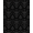 Black, Pattern 4, variant on ODIKA 2x3 Machine Washable Non-Slip Area Rug, Brocade Tapestry With Luxurious Ornamental Details High Traffic Rug, Black, 367426