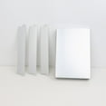 thumbnail image 2 of LOVEVER Battenberg Cake Pan  Commercial Weight Anodised Aluminium  Silver A, 2 of 5
