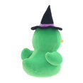 thumbnail image 5 of Halloween Witch Duck Plush Toy, 5 of 5