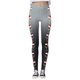 thumbnail image 4 of WILLBEST Leggings de Yoga para Mujer, de Cintura Alta, Suaves, Elásticos Y Cómodos, con Estampado Navideño Y Diseño de Bloques de Color 2070 Grande, 4 of 4