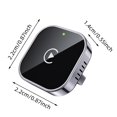 thumbnail image 3 of Wireless CarPlay Adapter Upgrade Wired CarPlay To Wireless Mini USB Design for Cars with Built In Wired CarPlay Plug and Play Easy Use Fast Stable Connection Car Play, 3 of 9