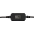 thumbnail image 5 of Uxcell 9W 1A DC-DC USB Step Up Voltage Converter 5V to 9V Power Supply Adapter Jack 5.5x2.5mm Cable, 5 of 5