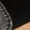 black, variant on Womens Platform Slip on Penny Loafers Fall Leather Non Slip Nurse Work Shoes Casual Walking Driving Flats