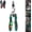 1-green, variant on Multifunctional Digital Electrician's Pliers, 25 In 1 Wire Stripper with Voltage Tester, Multifunction Wire Stripping Pliers, Heavy Duty Cable Cutter, Electrical Twister Crimping Tool (2pcs)