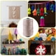 thumbnail image 4 of Hilo de Seda de Hielo Ligero, Compuesto, Tejido a Mano, para Bricolaje, con Ganchos, para Verano, para Sombreros y Cojines., 4 of 4