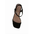 thumbnail image 2 of London Rag AKIYA Square Toe Womens Block Heels, 2 of 9