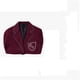 thumbnail image 3 of Disfraz de Matilda de Roald Dahl, musical rock, para adultos, para hombre y mujer, chaqueta, corbata, uniforme escolar, disfraz de Halloween y carnaval, 3 of 4